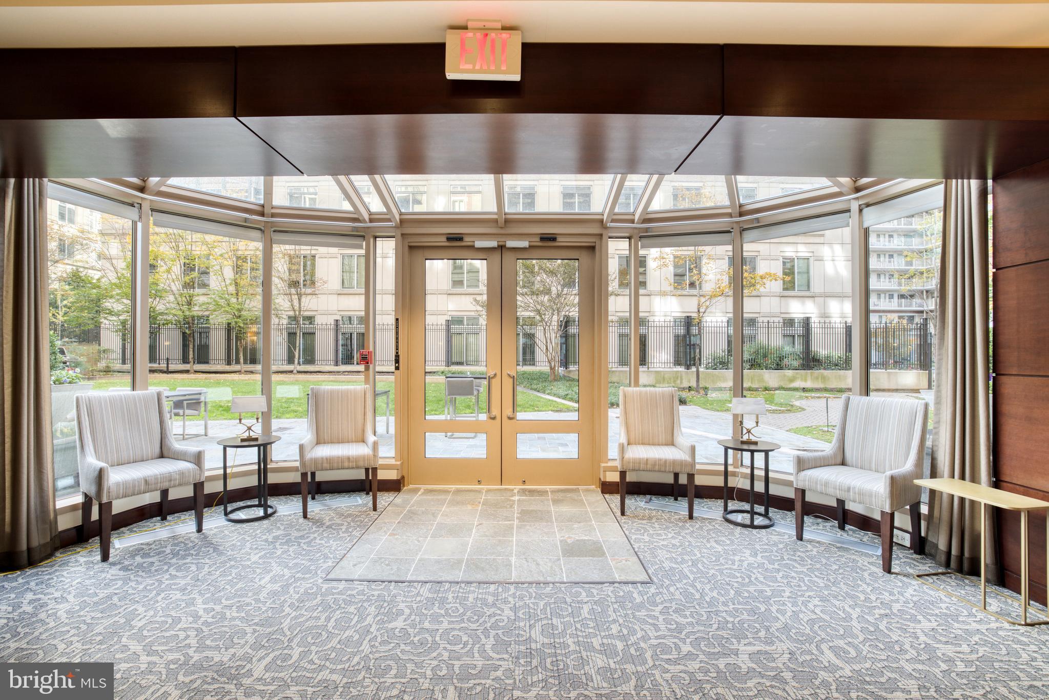 BALLSTON - Residential Lease