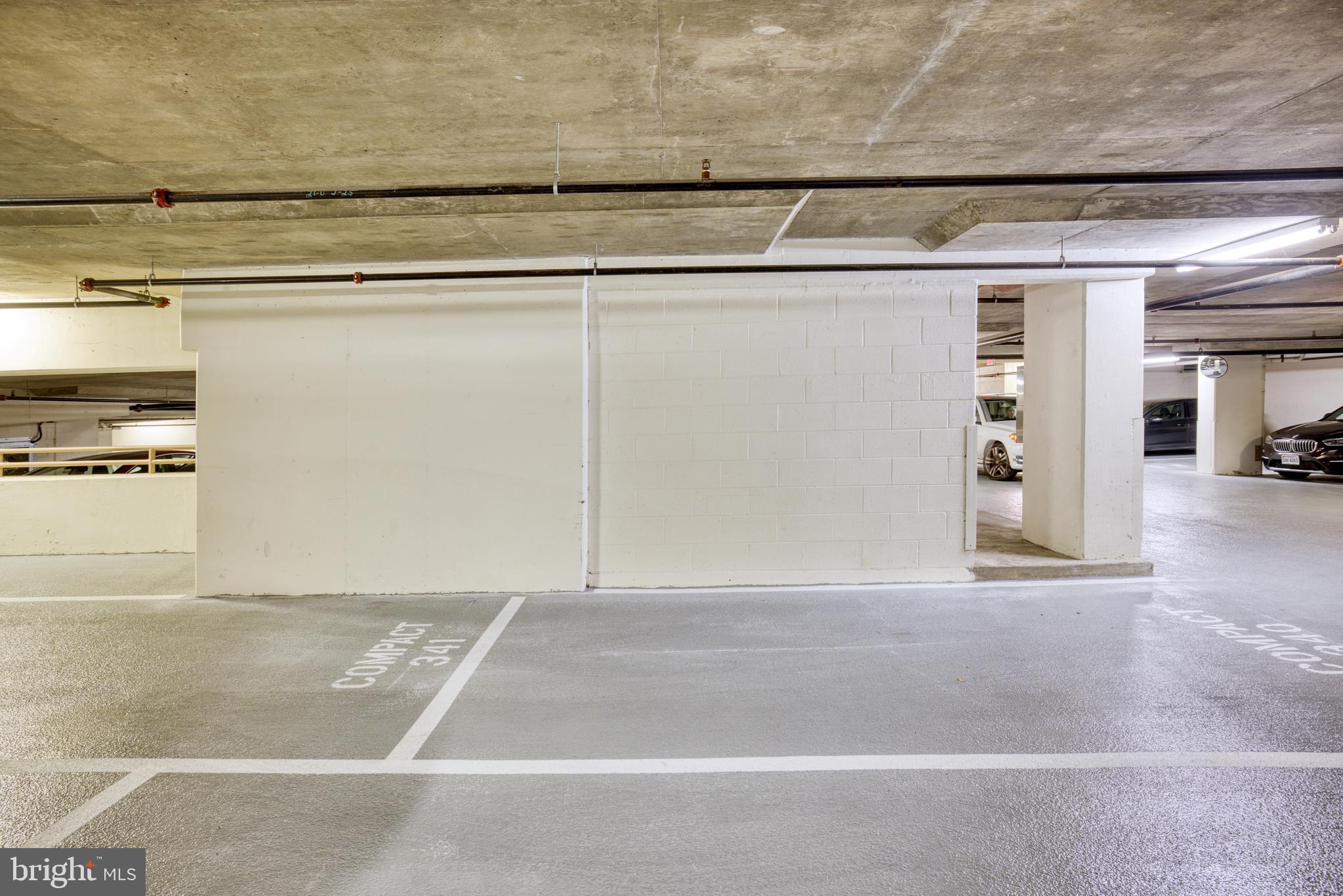 BALLSTON - Residential Lease