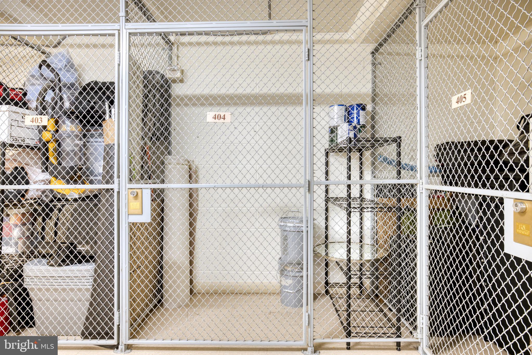 BALLSTON - Residential Lease