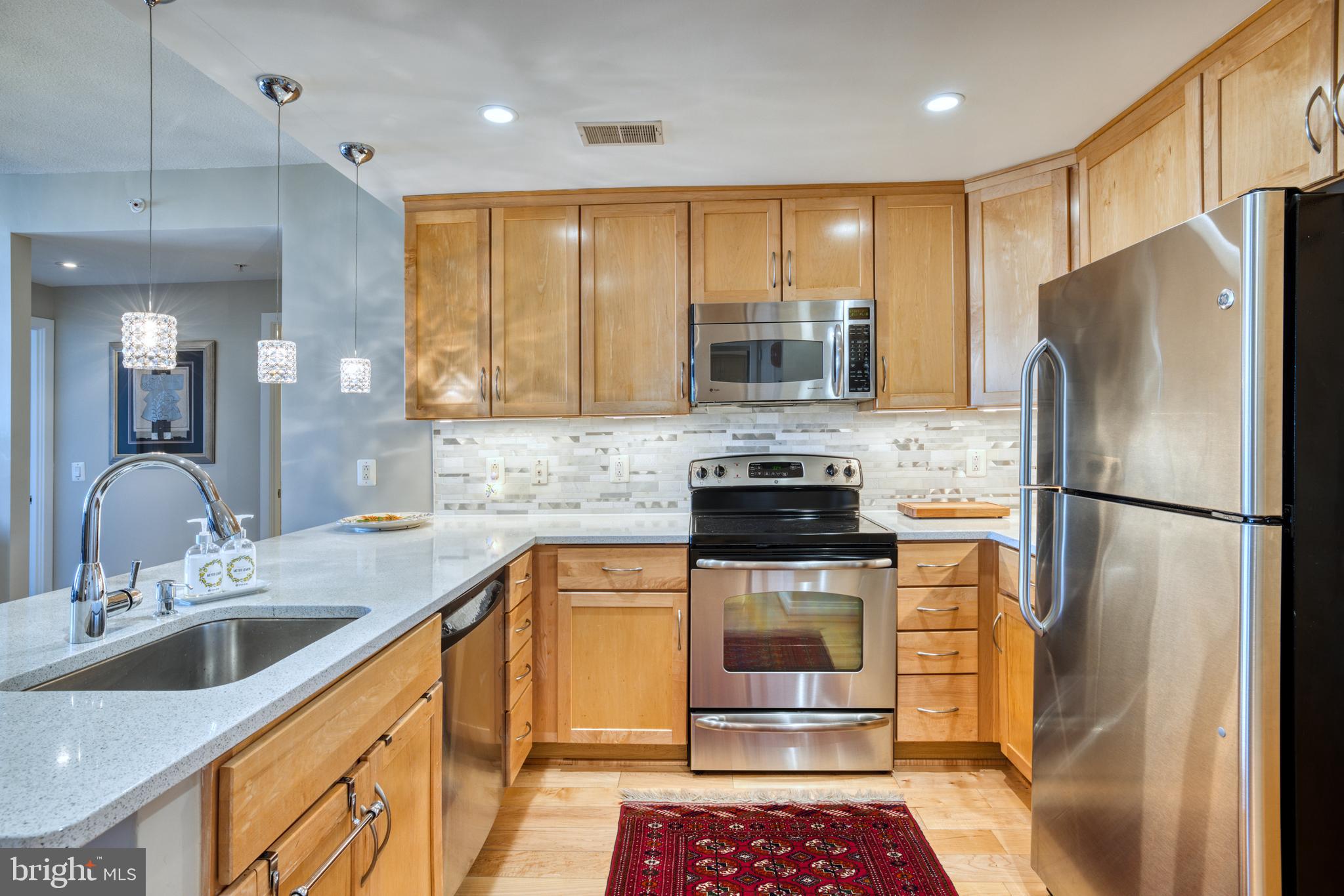 BALLSTON - Residential Lease