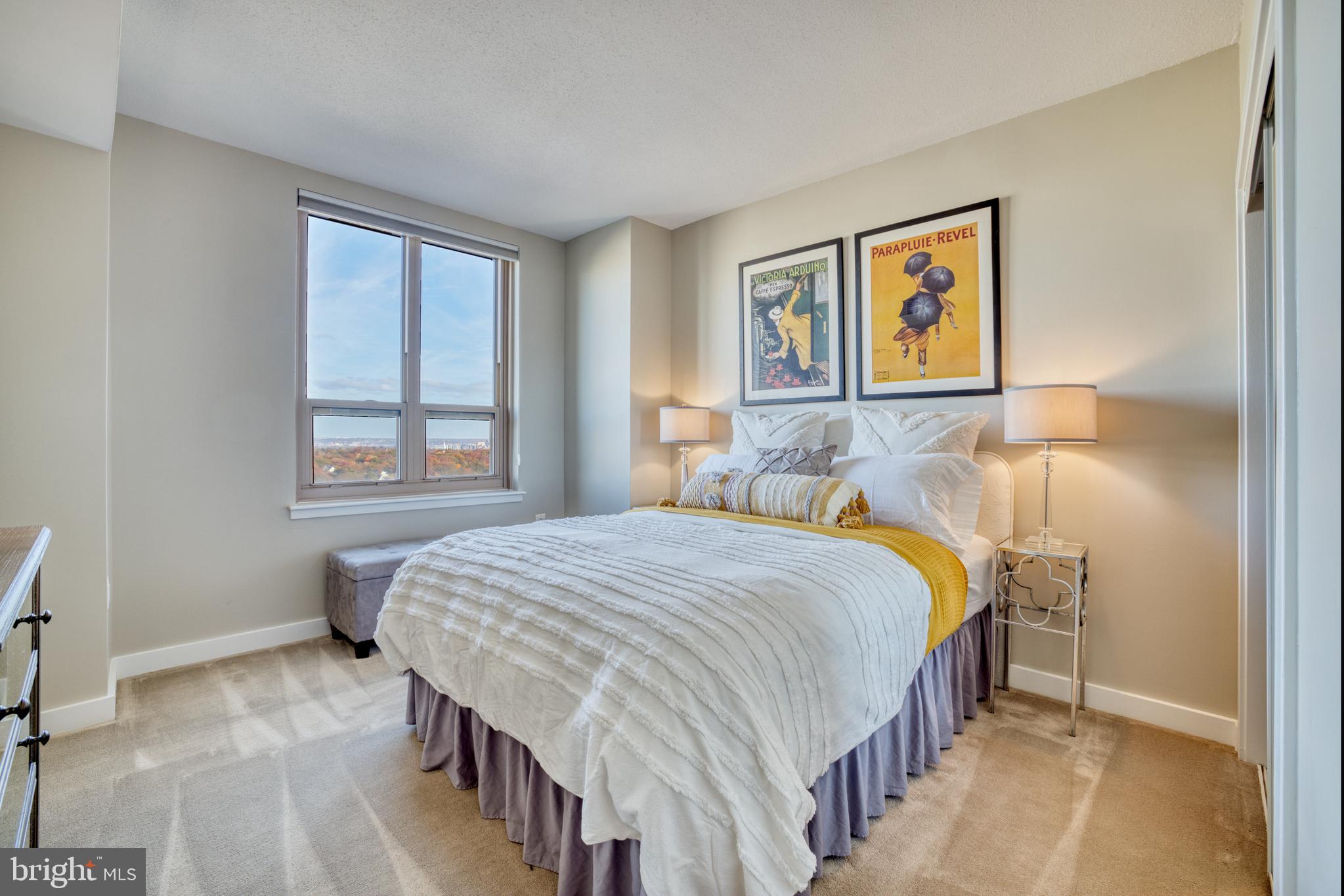 BALLSTON - Residential Lease