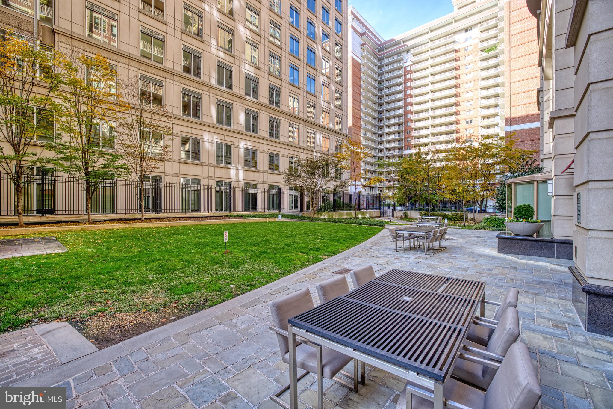 BALLSTON - Residential Lease