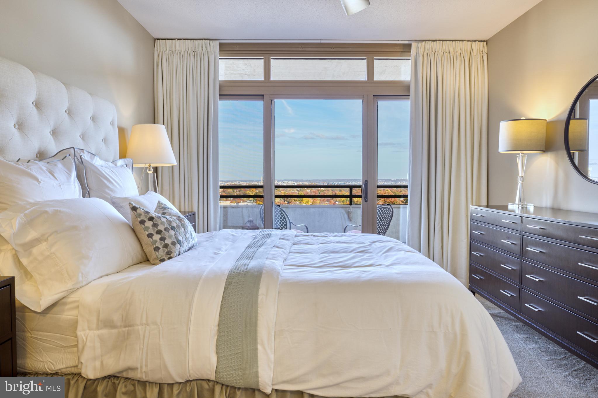 BALLSTON - Residential Lease