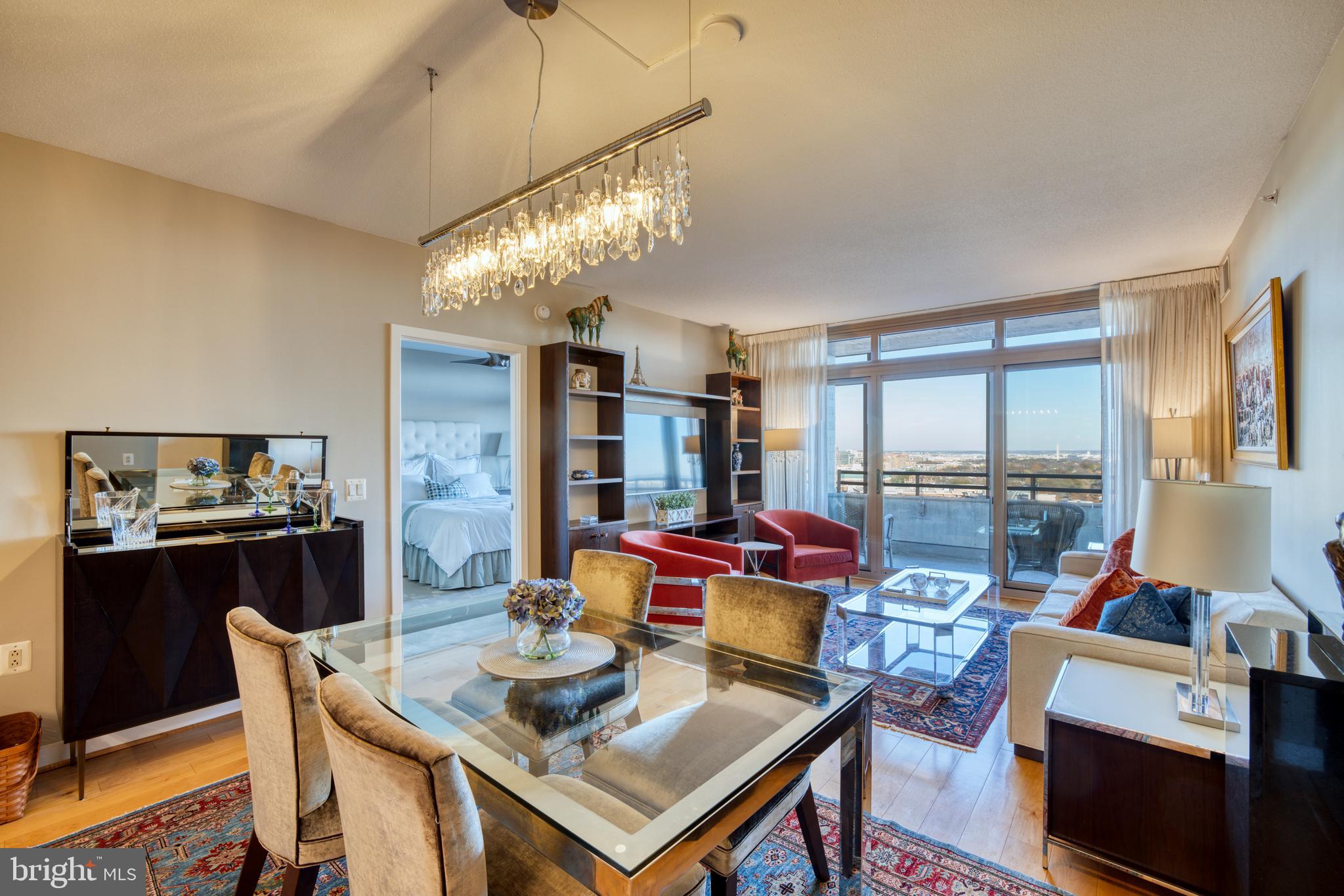 BALLSTON - Residential Lease