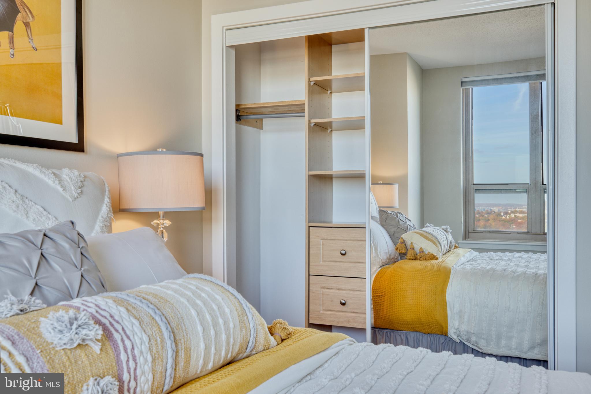 BALLSTON - Residential Lease