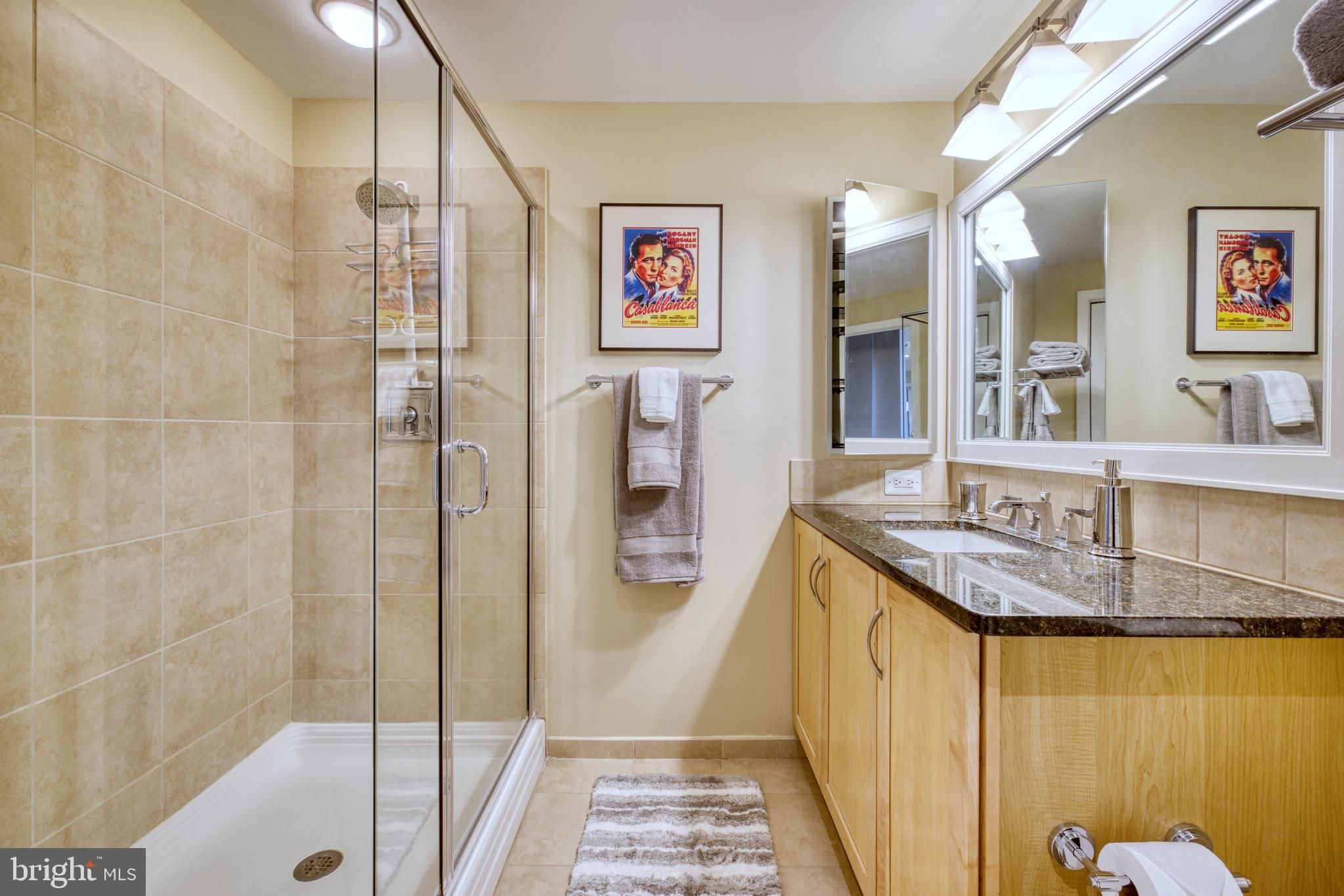 BALLSTON - Residential Lease