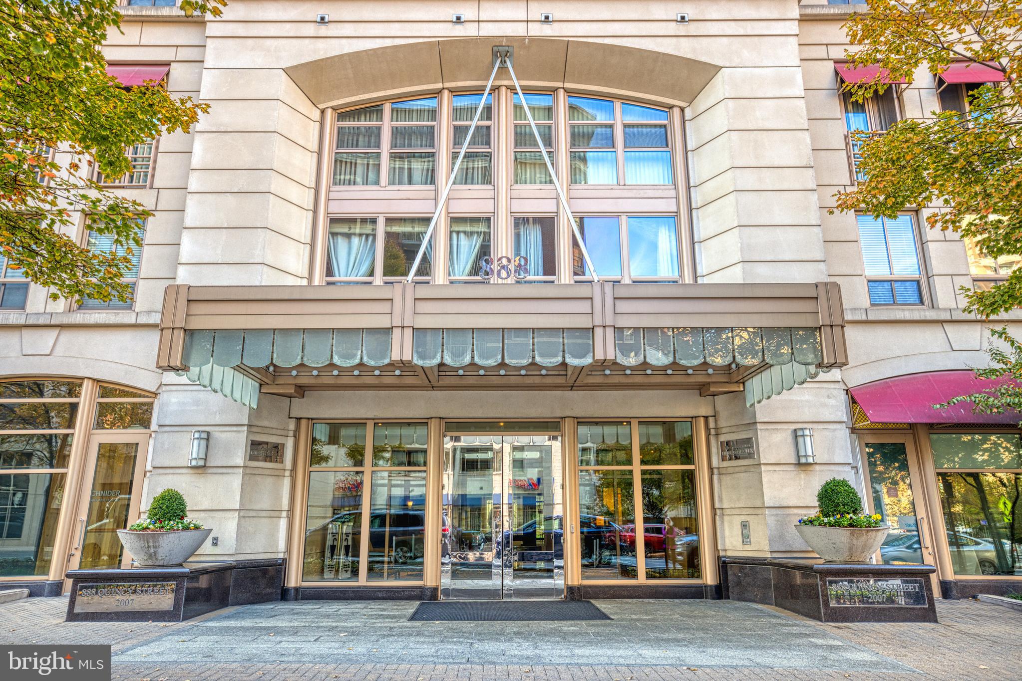 BALLSTON - Residential Lease