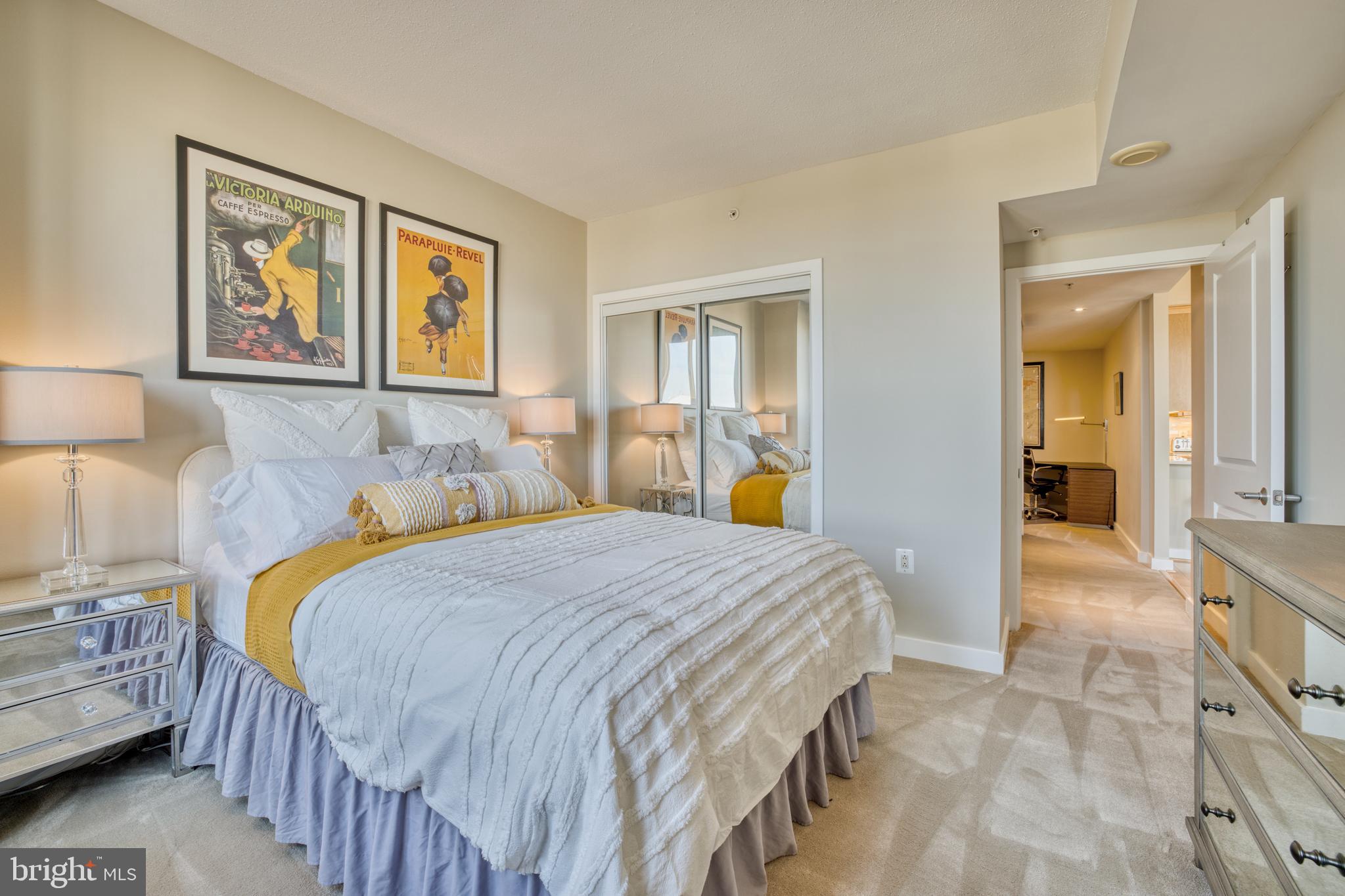 BALLSTON - Residential Lease