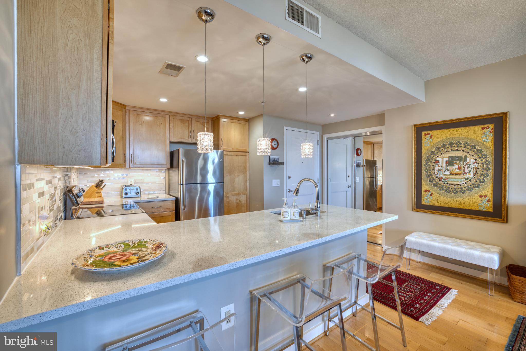 BALLSTON - Residential Lease