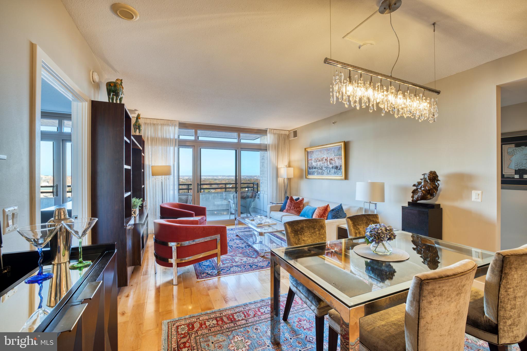 BALLSTON - Residential Lease