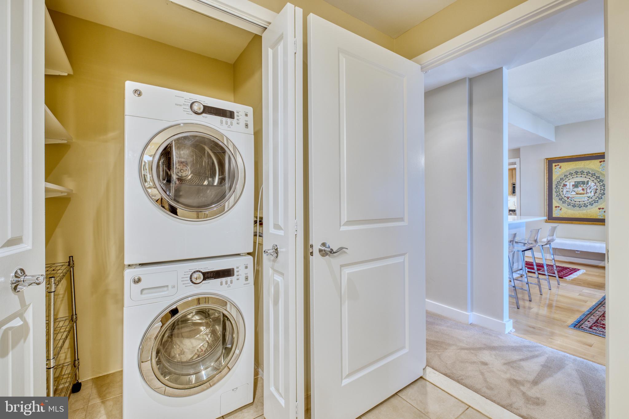 BALLSTON - Residential Lease