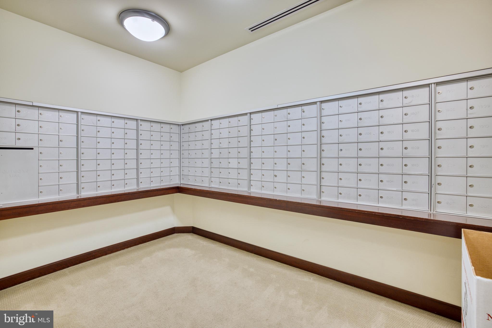 BALLSTON - Residential Lease