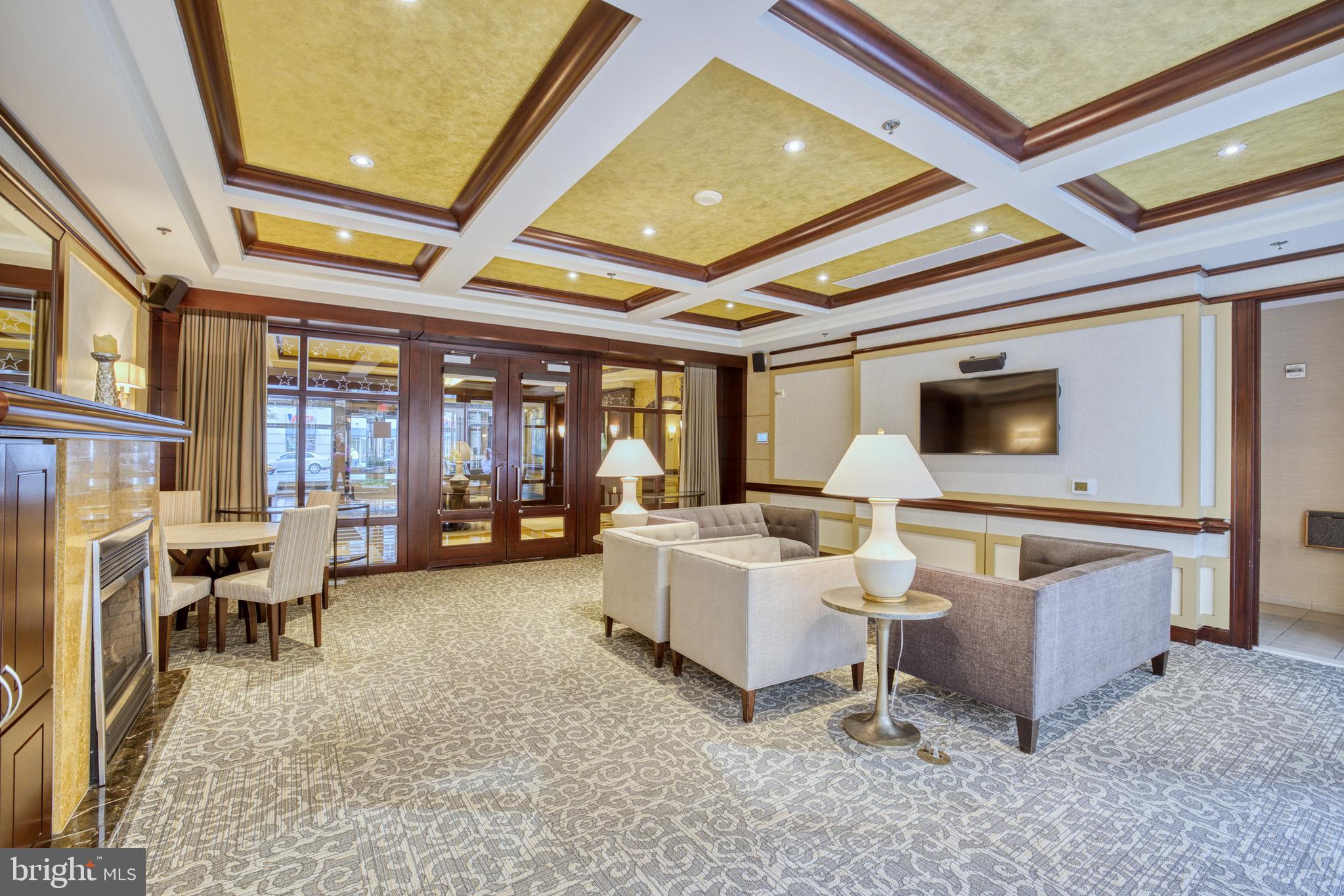 BALLSTON - Residential Lease