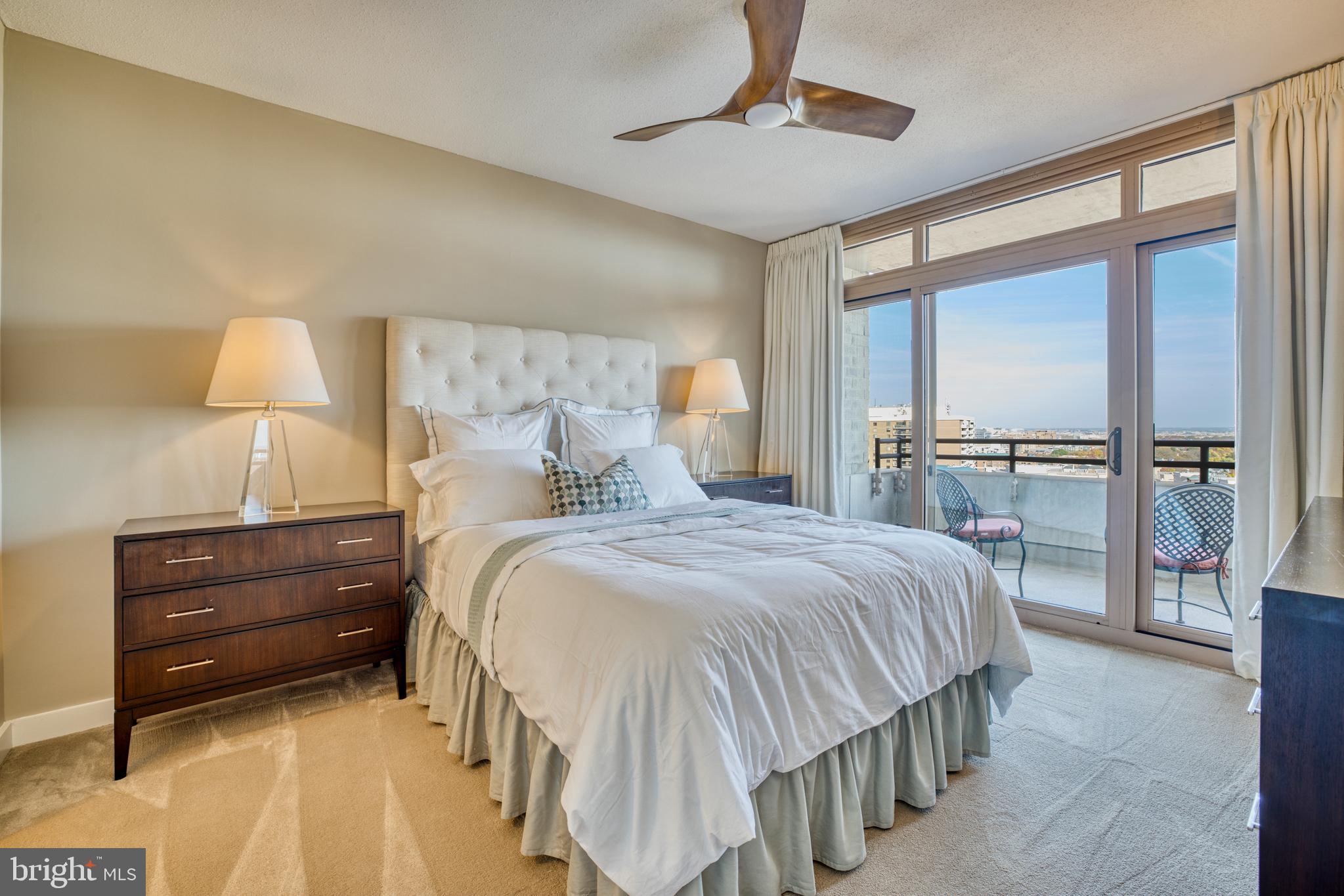 BALLSTON - Residential Lease