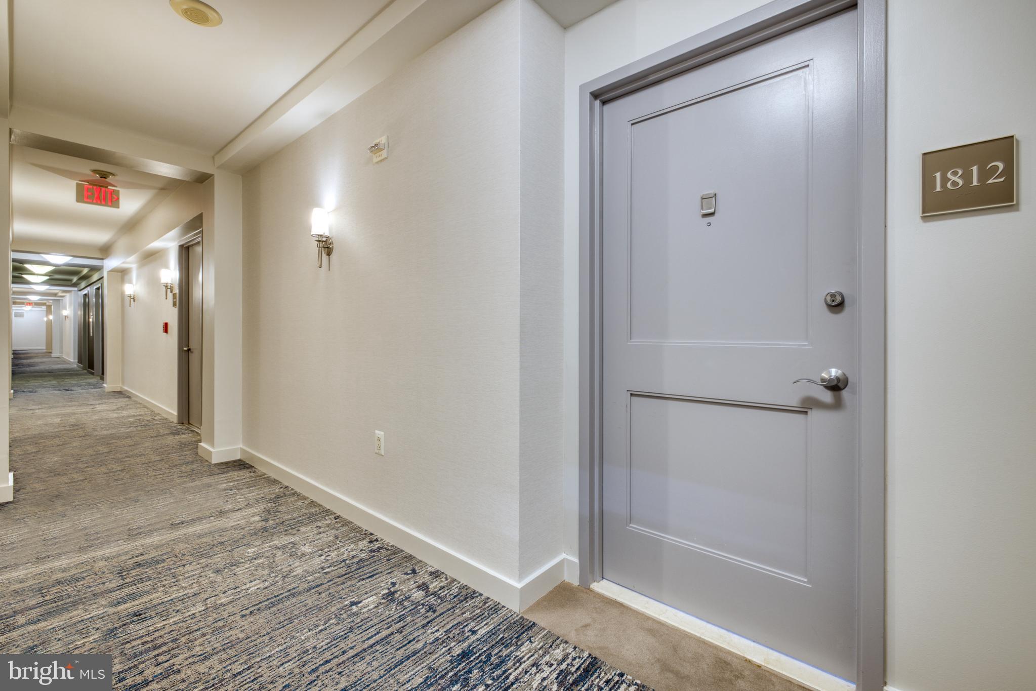 BALLSTON - Residential Lease