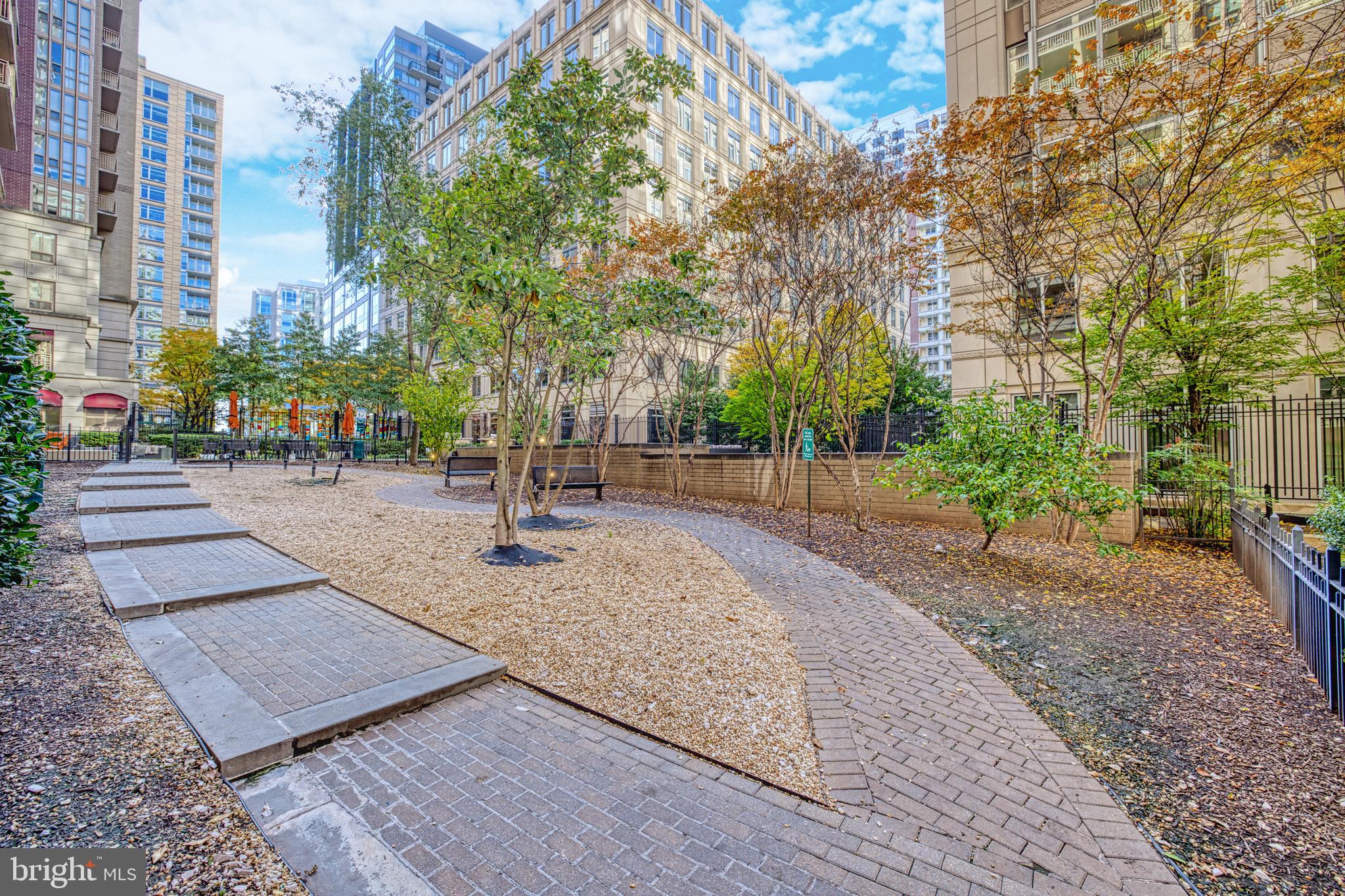 BALLSTON - Residential Lease