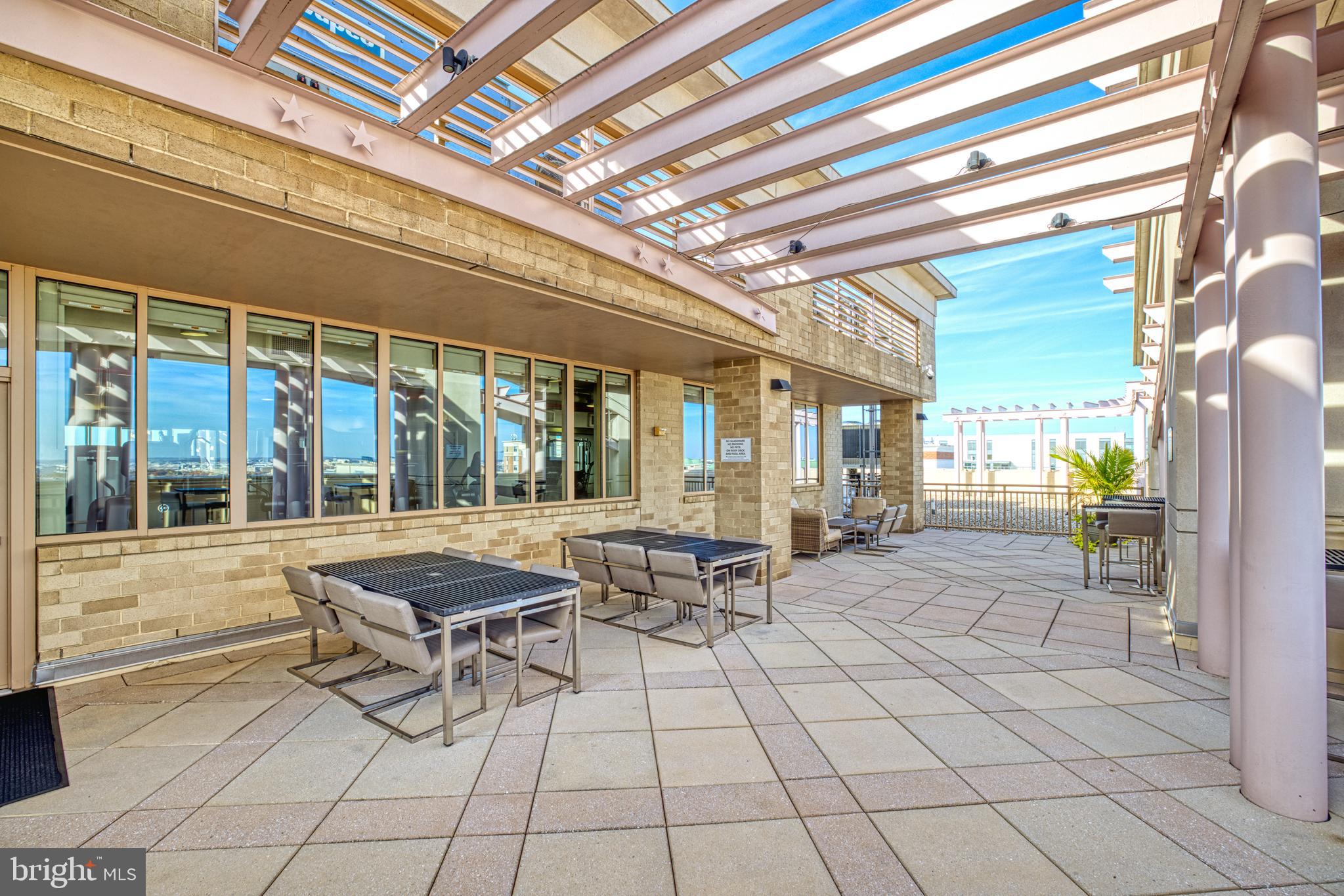 BALLSTON - Residential Lease