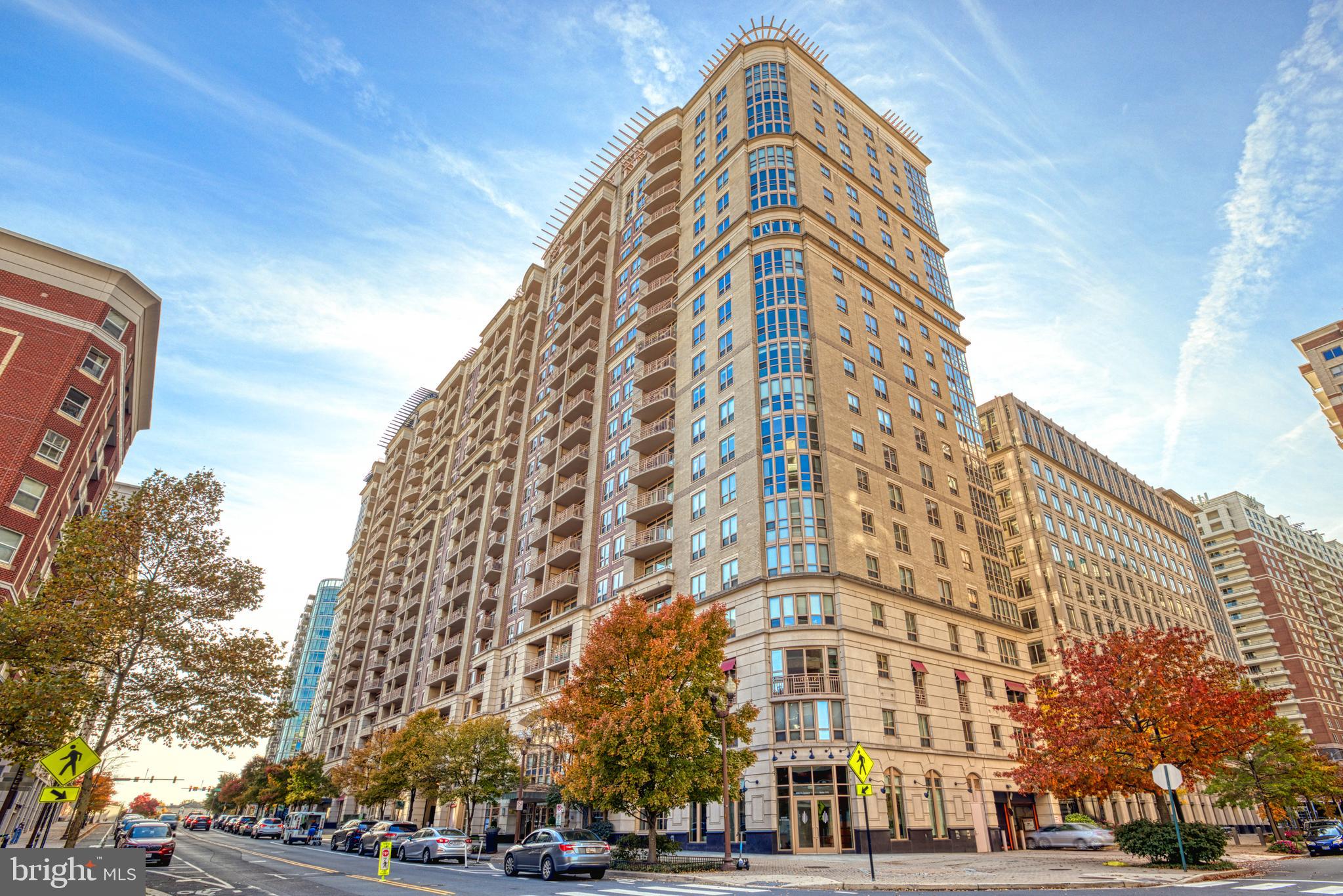 BALLSTON - Residential Lease