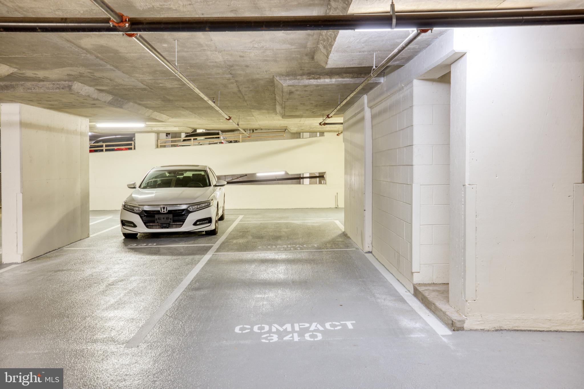 BALLSTON - Residential Lease