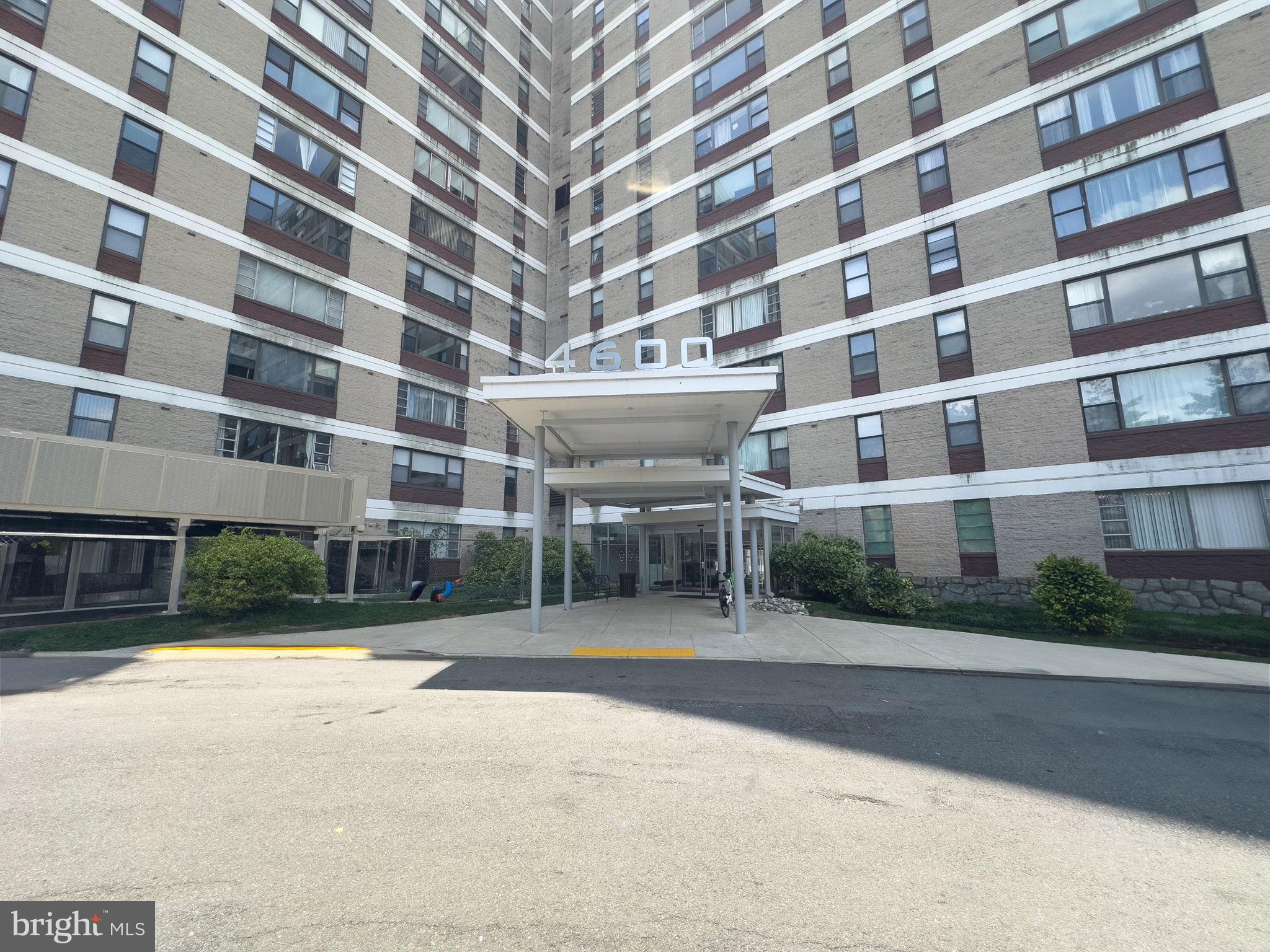 4600 DUKE STREET 519