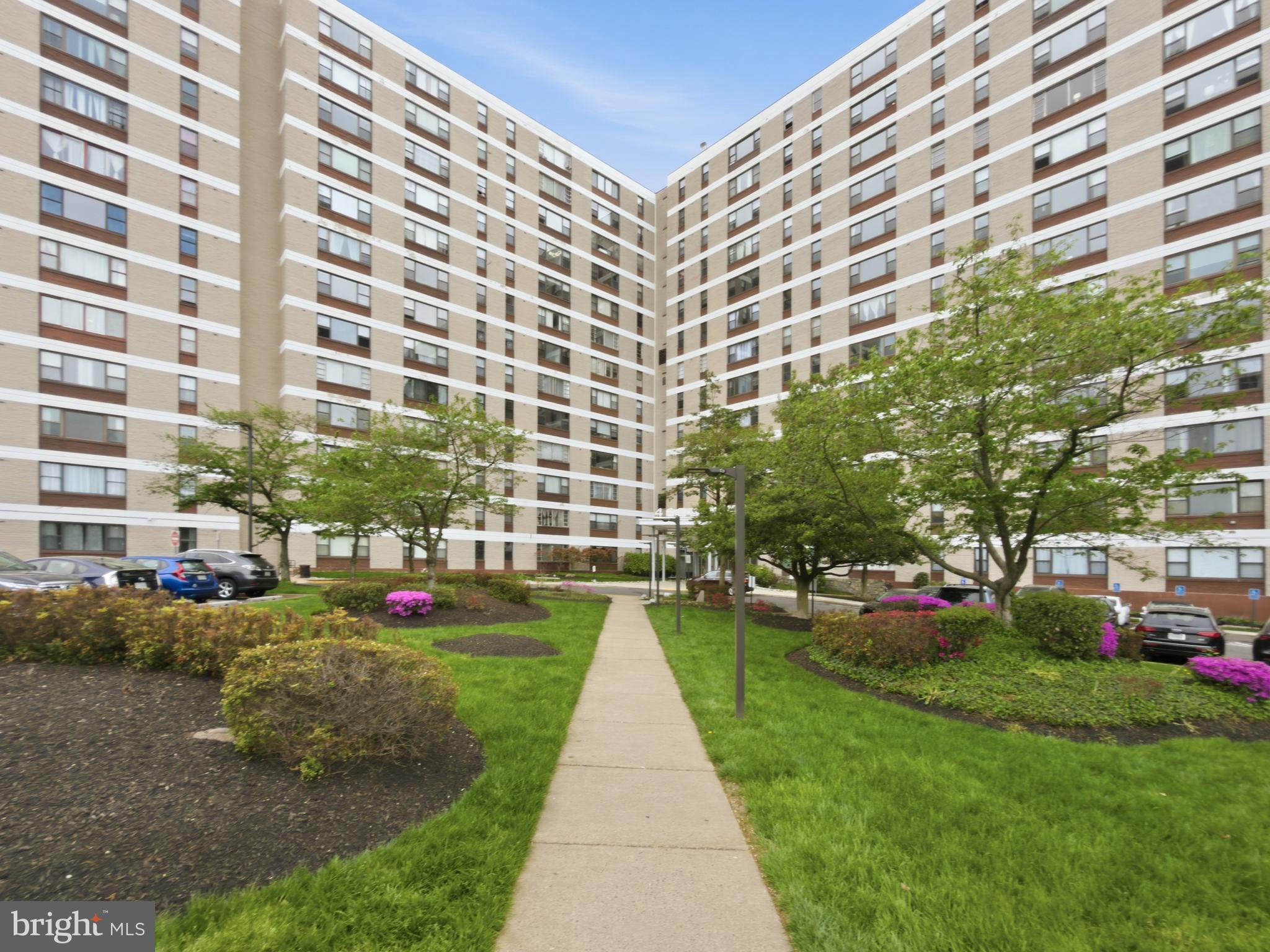 4600 DUKE STREET 519