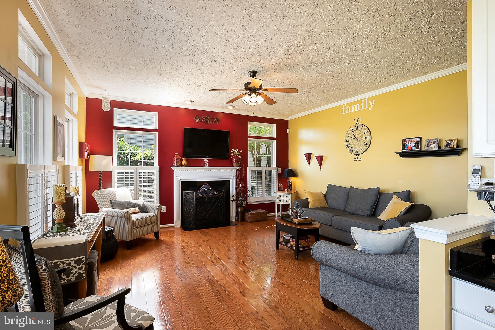 FARMINGTON VILLAGE - Residential