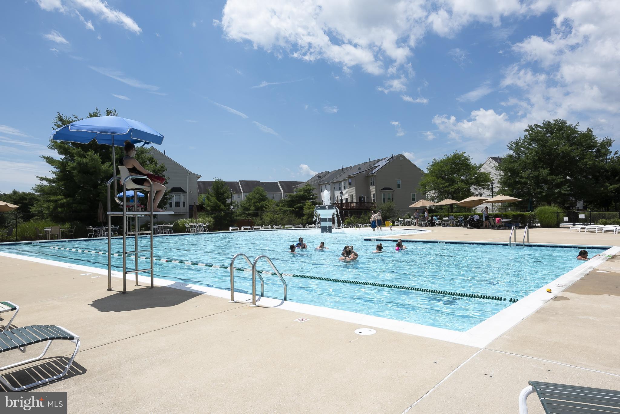 FARMINGTON VILLAGE - Residential