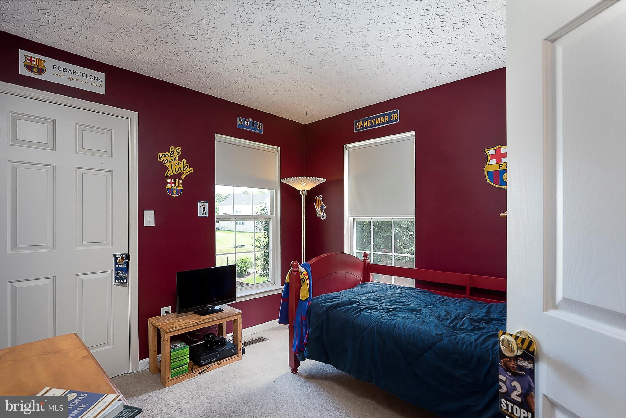 FARMINGTON VILLAGE - Residential