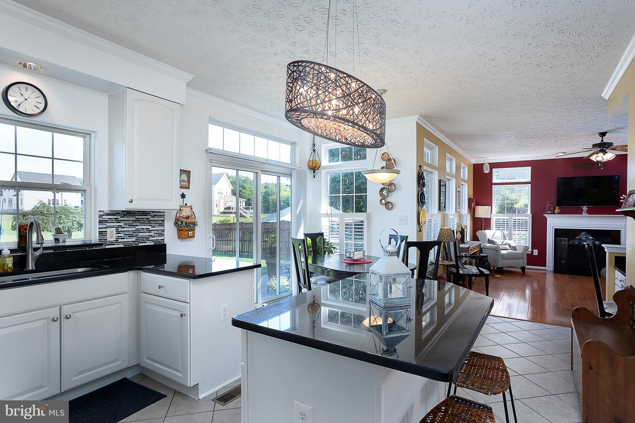 FARMINGTON VILLAGE - Residential