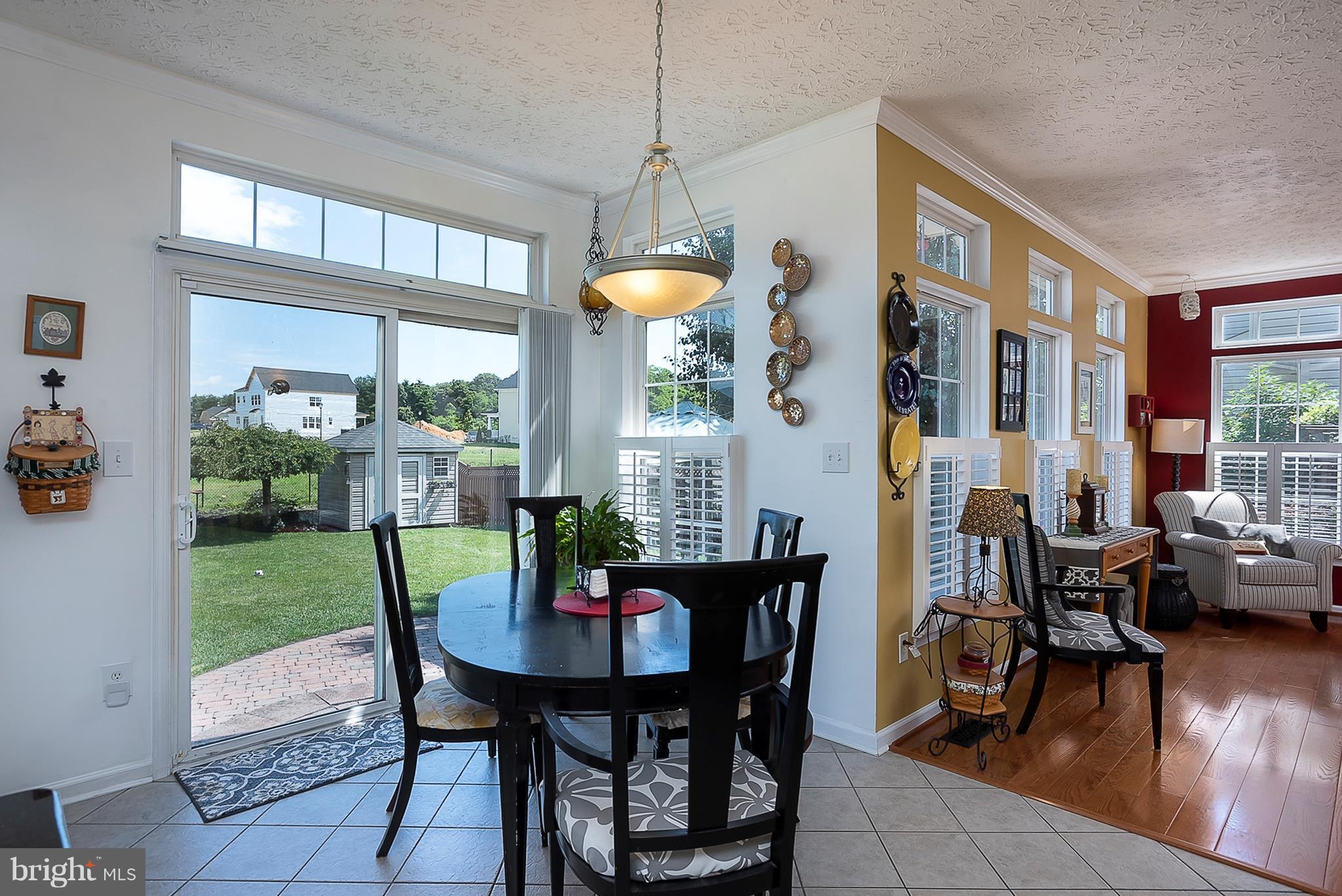 FARMINGTON VILLAGE - Residential