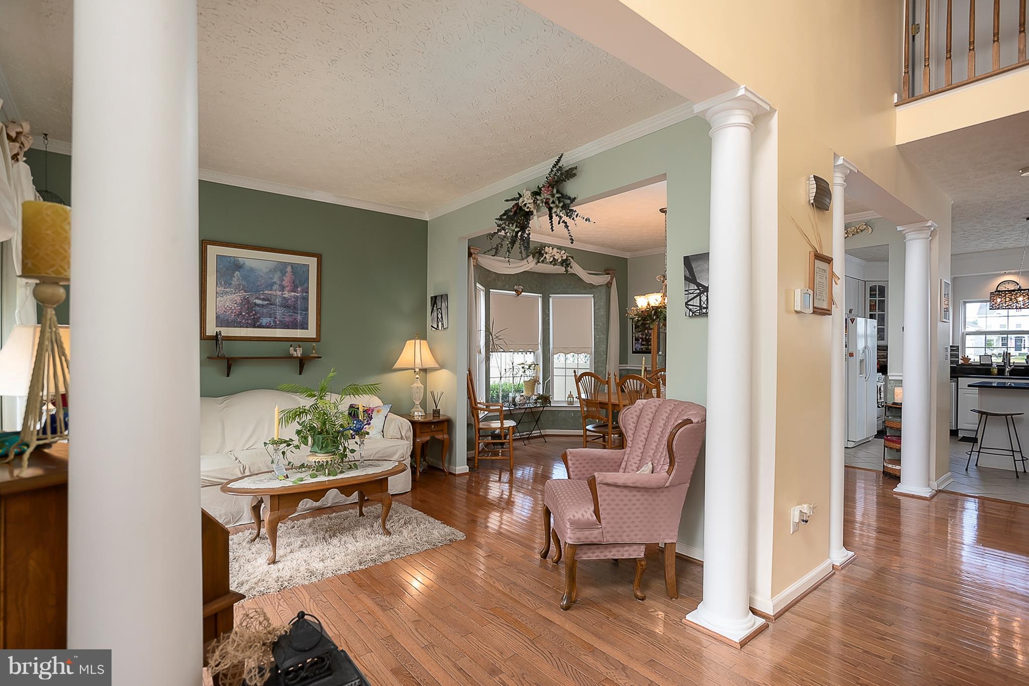 FARMINGTON VILLAGE - Residential