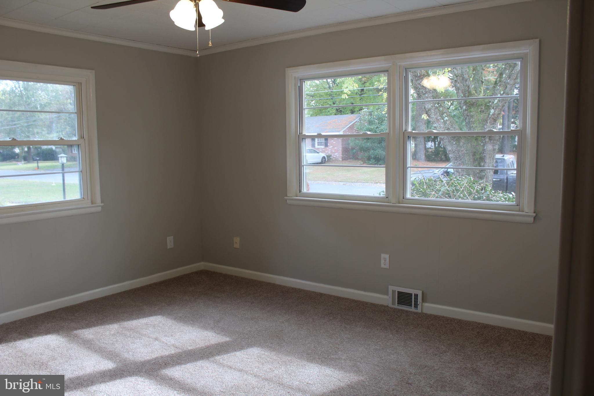 SUBURBAN AC - Residential