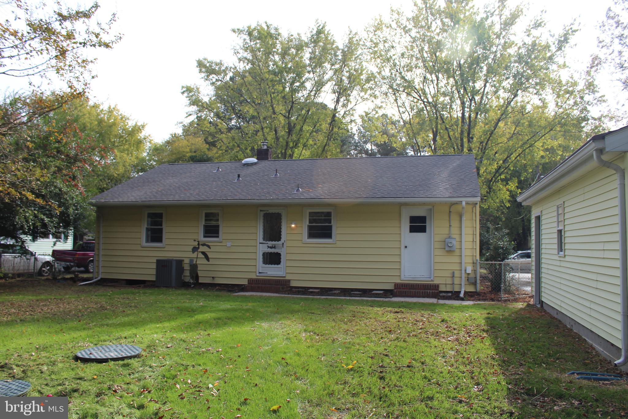 SUBURBAN AC - Residential