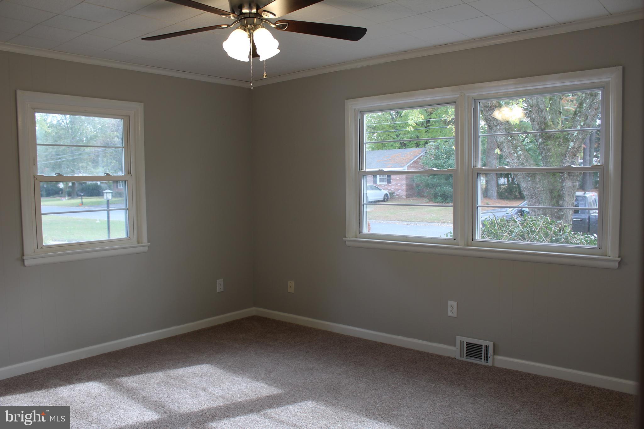 SUBURBAN AC - Residential