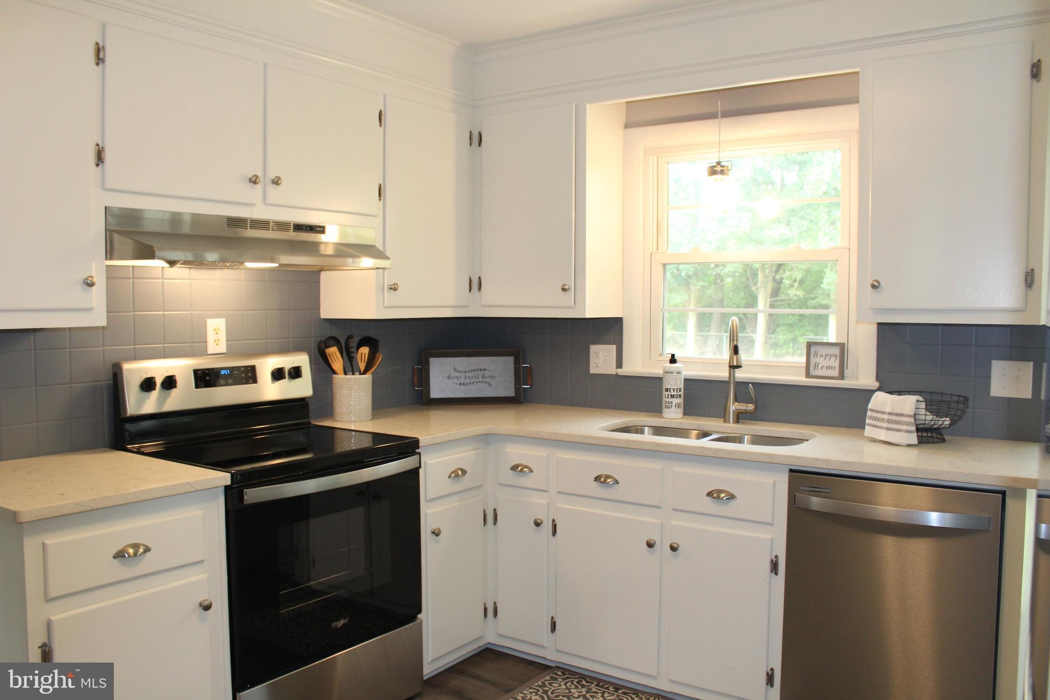 SUBURBAN AC - Residential