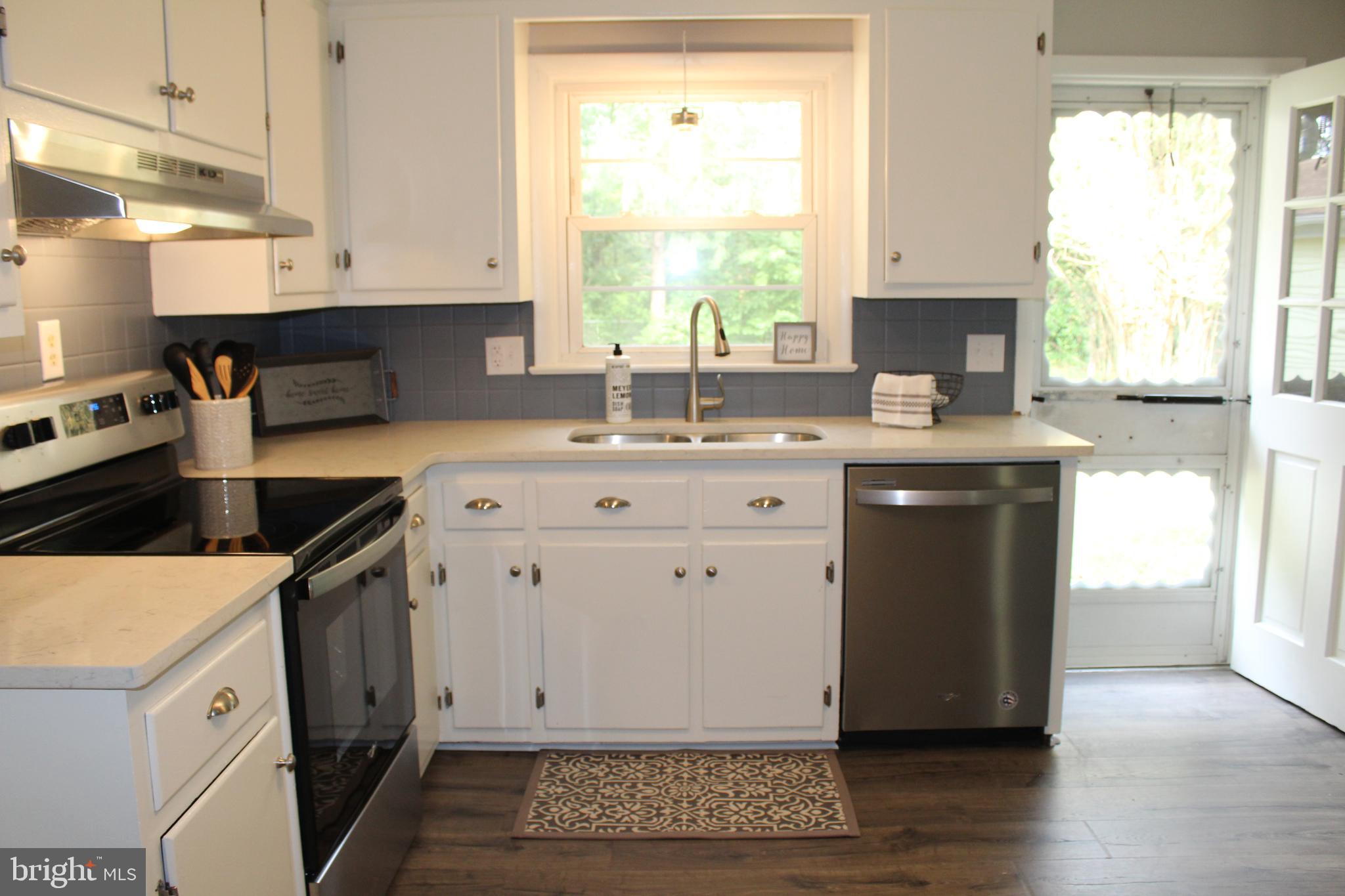 SUBURBAN AC - Residential