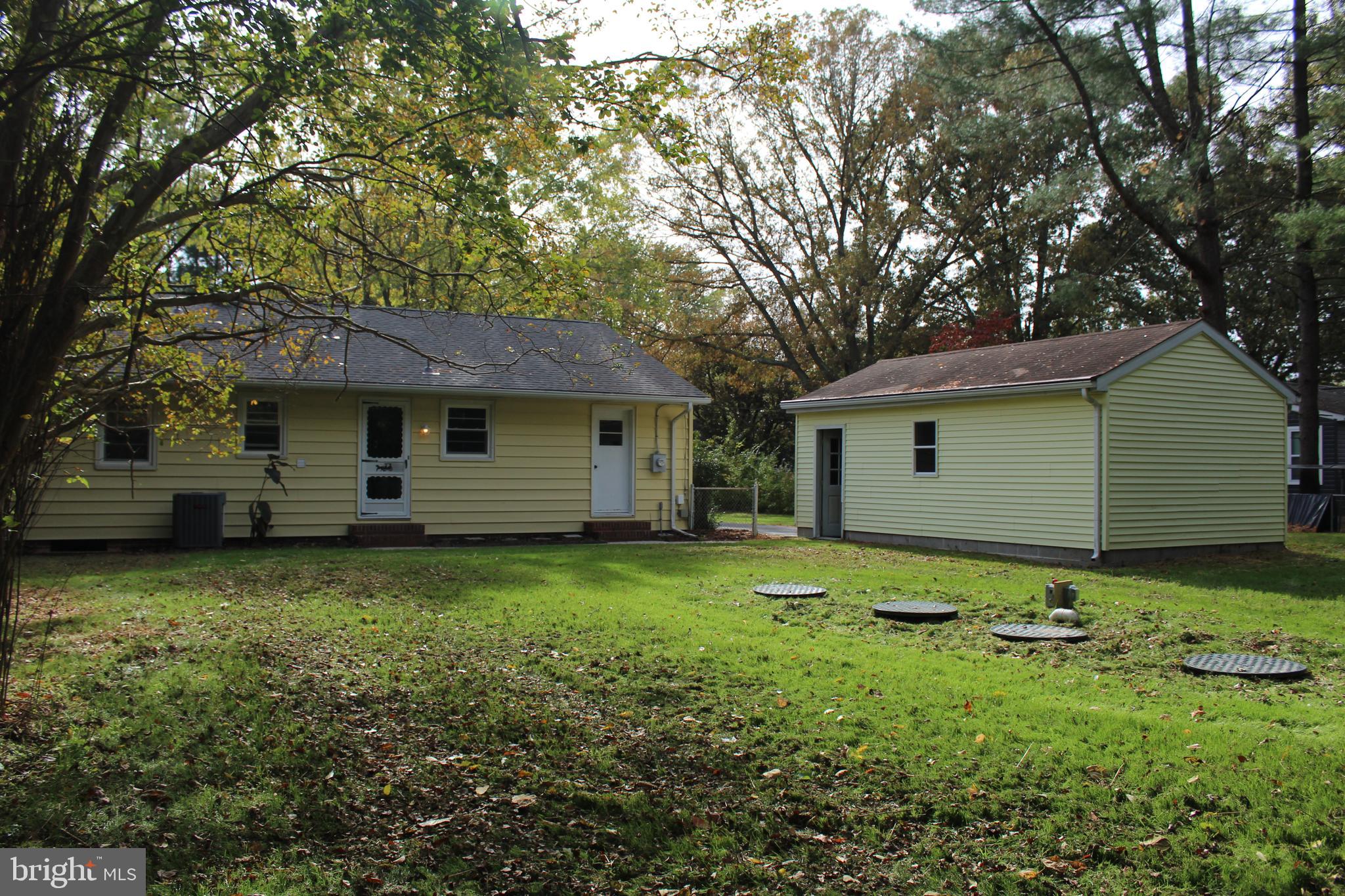 SUBURBAN AC - Residential