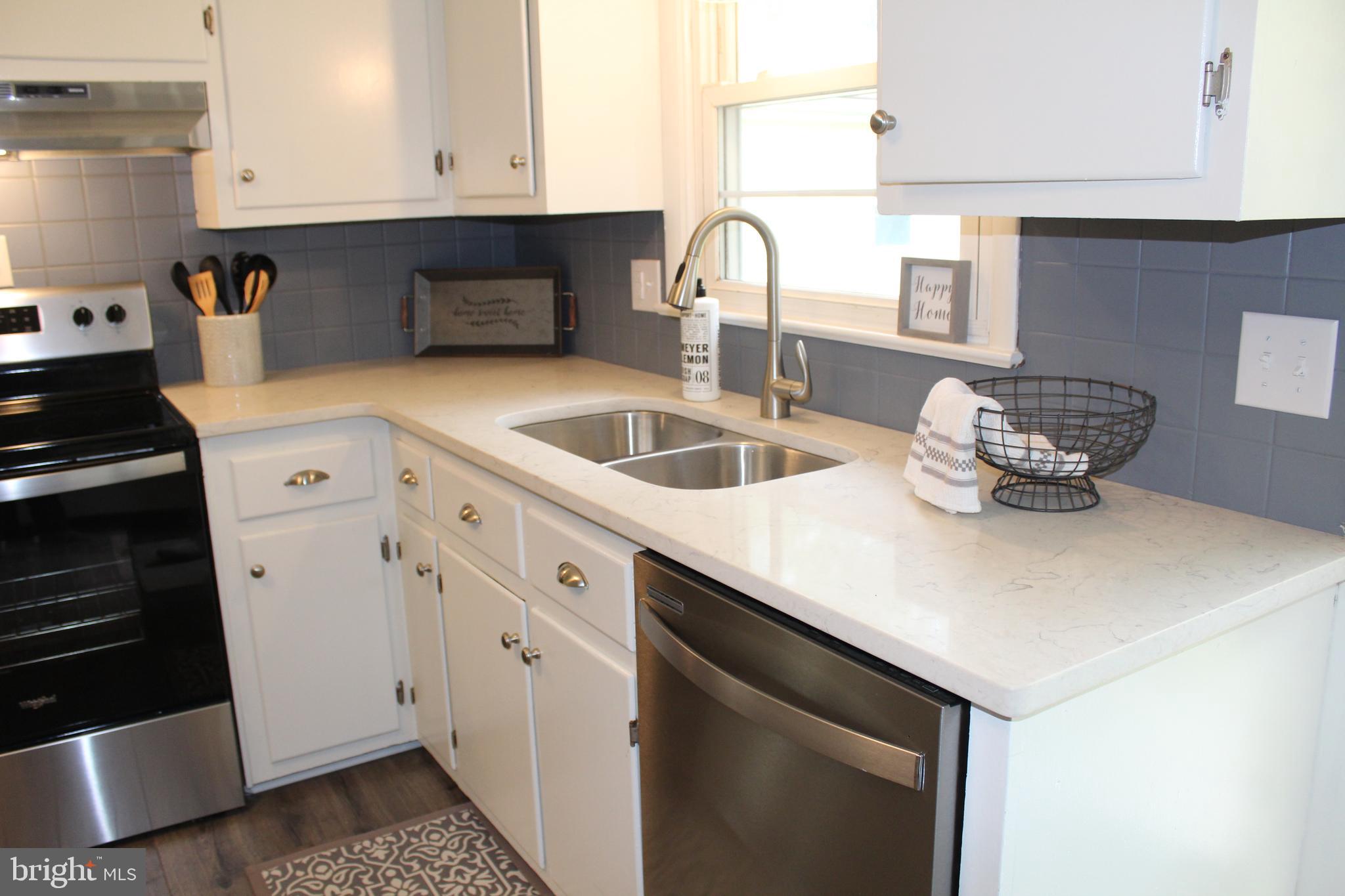 SUBURBAN AC - Residential