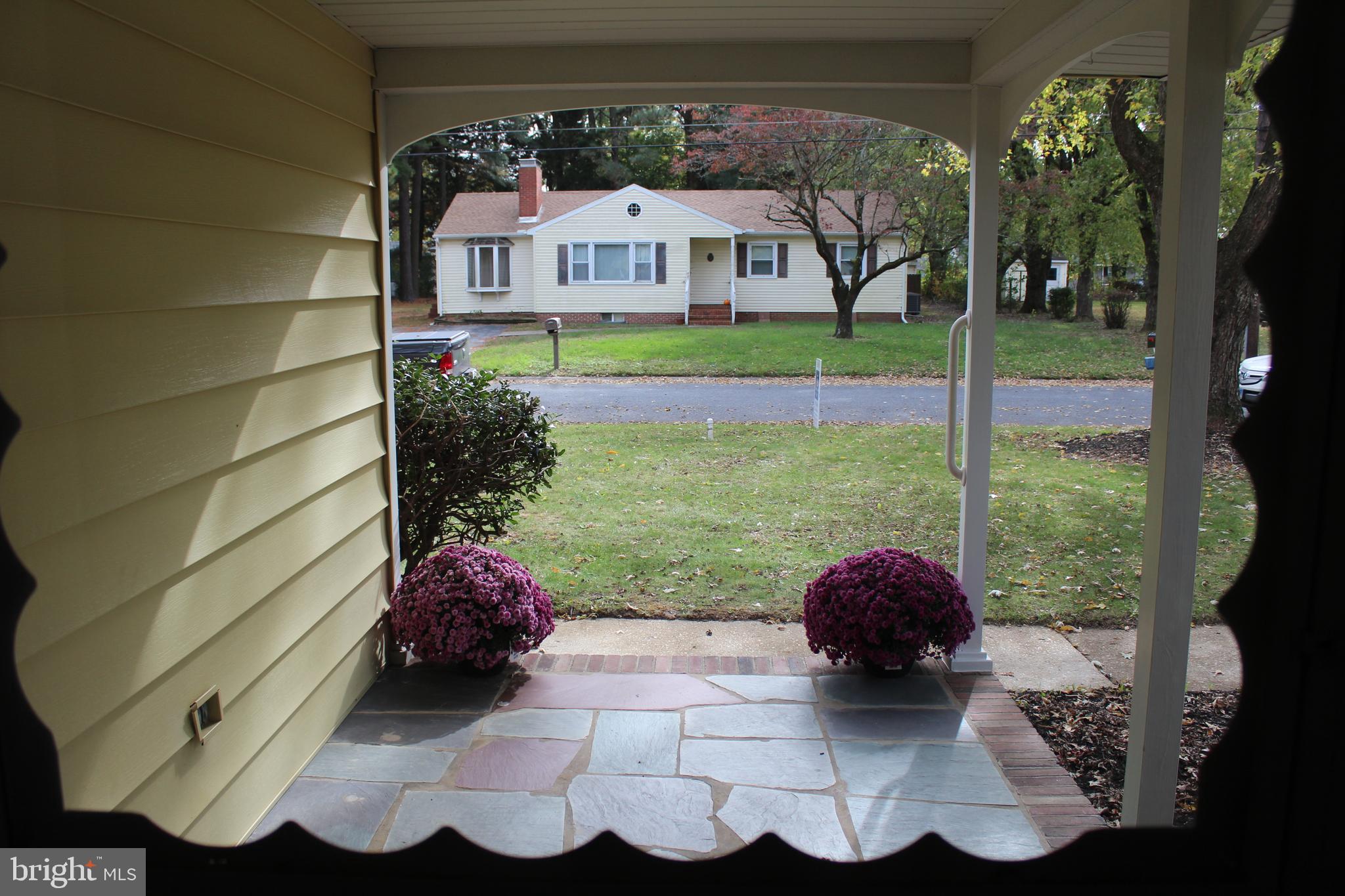 SUBURBAN AC - Residential