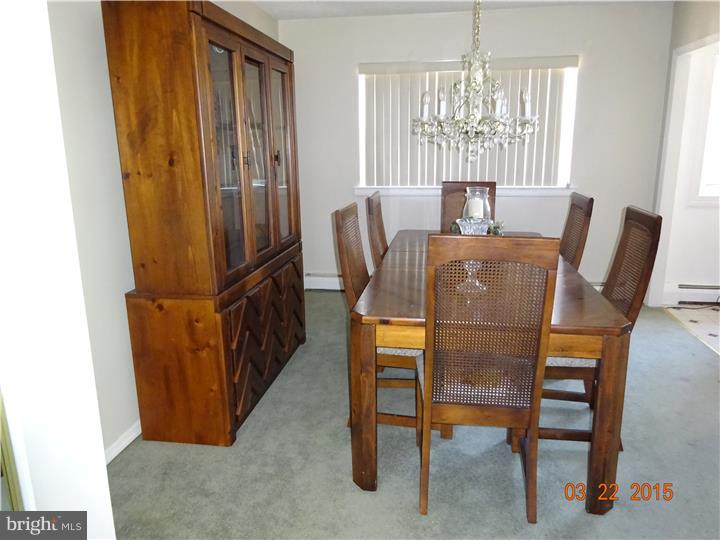 PENNSWOOD PARK - Residential