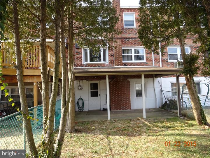 PENNSWOOD PARK - Residential