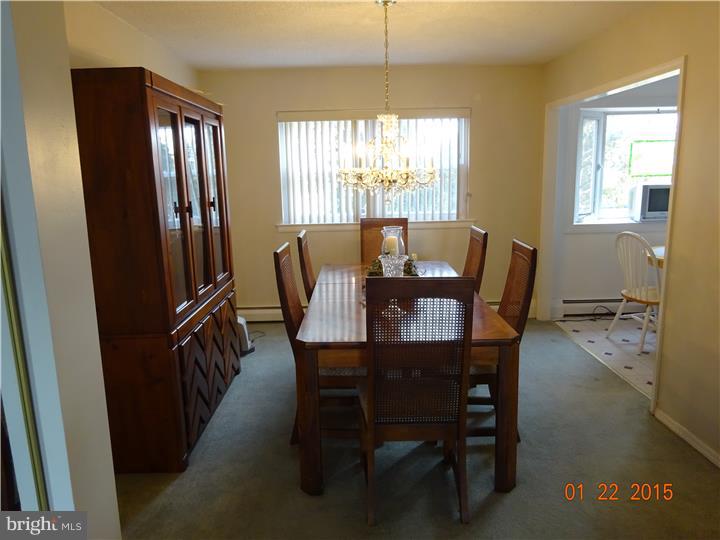 PENNSWOOD PARK - Residential