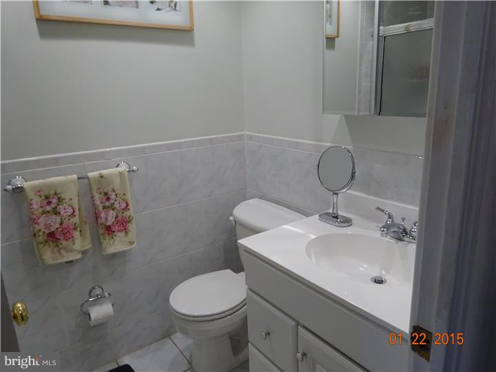 PENNSWOOD PARK - Residential