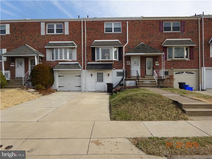 PENNSWOOD PARK - Residential