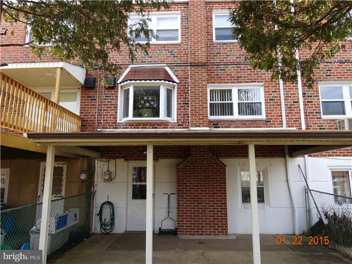 PENNSWOOD PARK - Residential