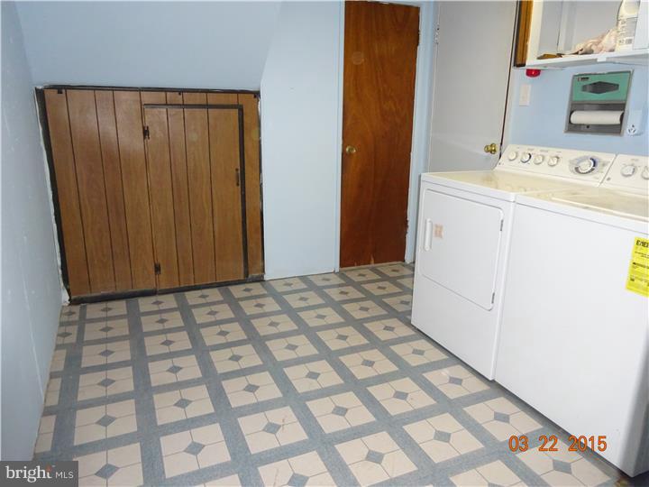 PENNSWOOD PARK - Residential