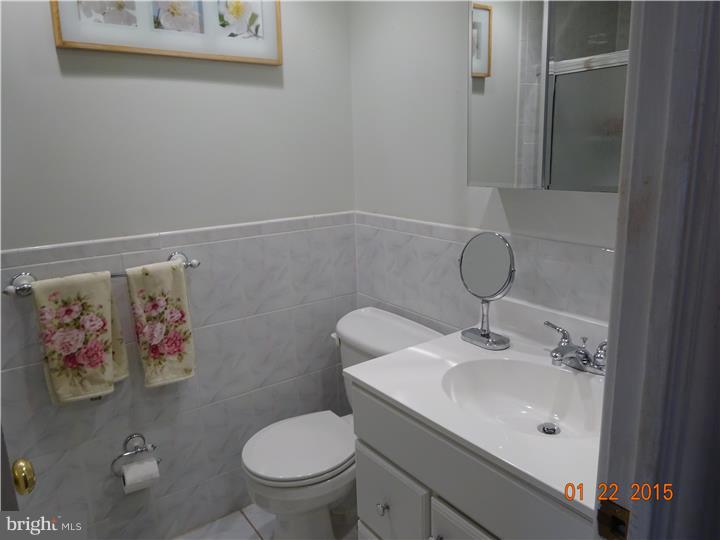 PENNSWOOD PARK - Residential