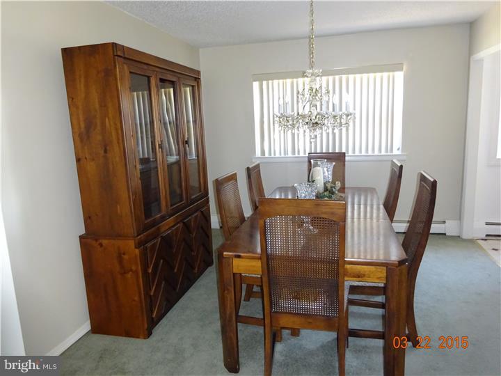 PENNSWOOD PARK - Residential