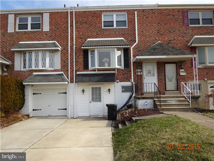 PENNSWOOD PARK - Residential