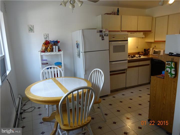 PENNSWOOD PARK - Residential